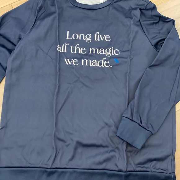 Long Live TS Speak Now TV - Picture 2 of 2